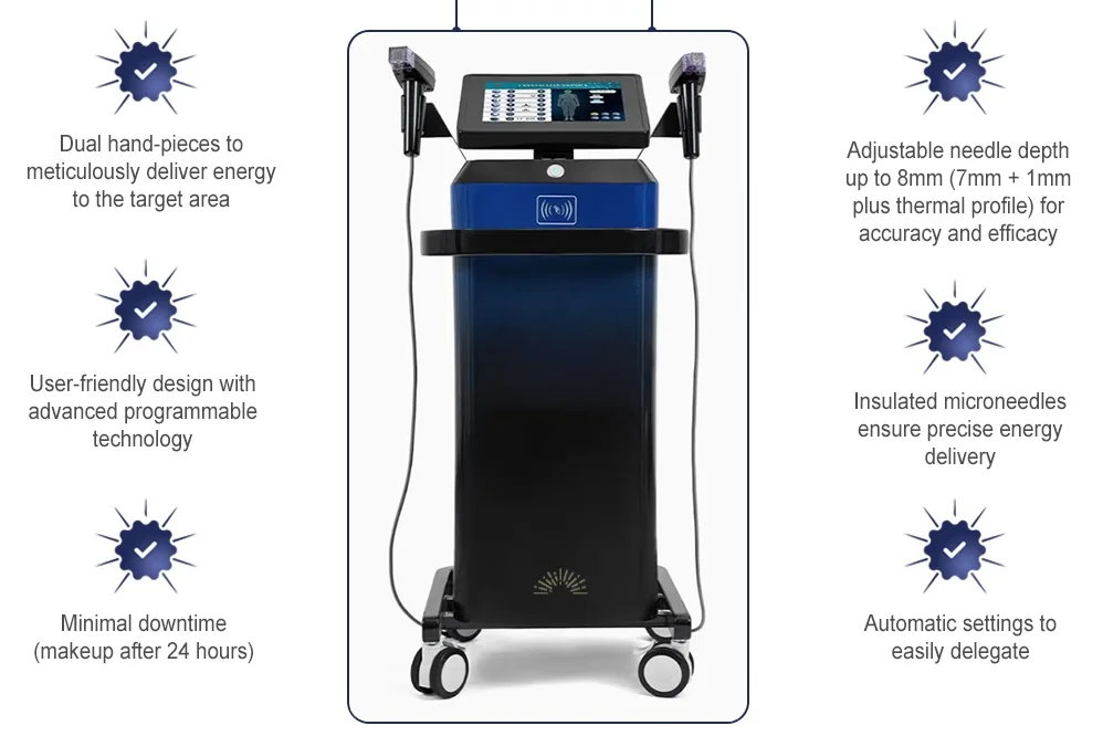 Radiance Product Sheet 1